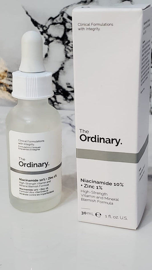 Ordinary Nicinamide Serum